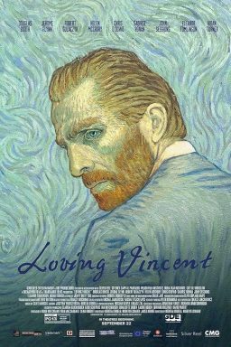 Loving Vincent