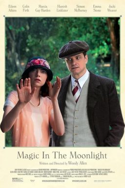Magic in the Moonlight