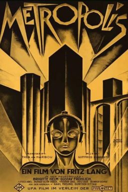 Metropolis