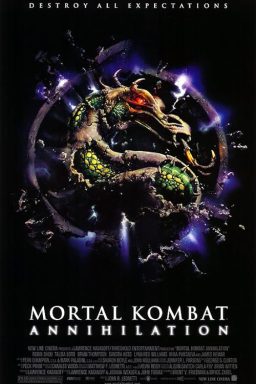 Mortal Kombat: Annihilation