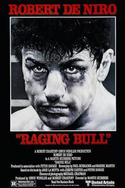 Raging Bull