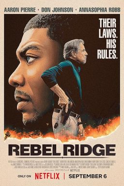 Rebel Ridge