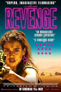 Revenge - 2017