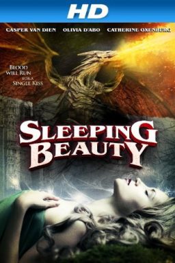 Sleeping Beauty