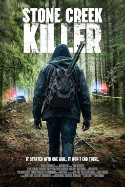 Stone Creek Killer - 2025