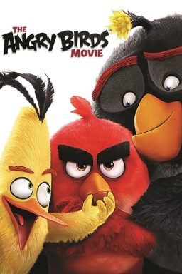 The Angry Birds 