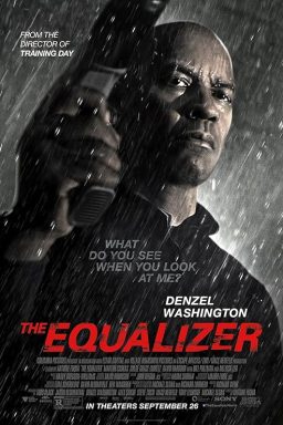 The Equalizer
