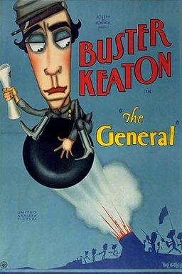 The General - 1926