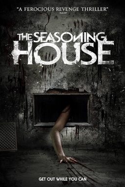 The Seasoning House