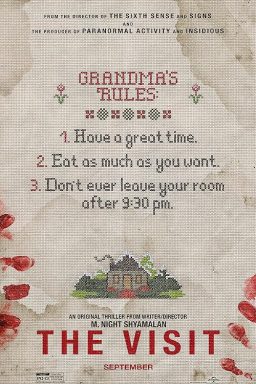 The Visit - 2015