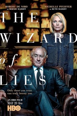 The Wizard of Lies