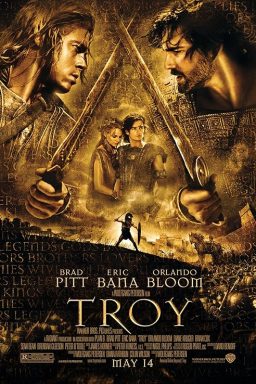 Troy