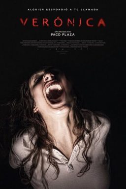 Veronica - 2017
