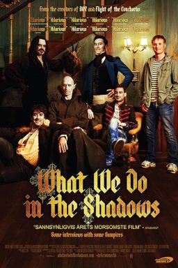 What We Do in the Shadows