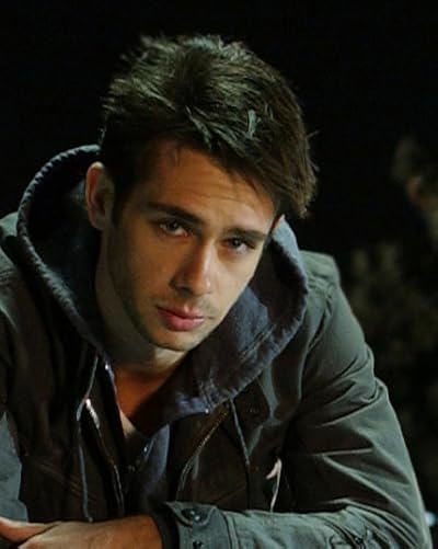 Scott Mechlowicz