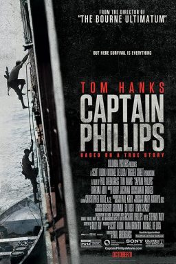 Captain Phillips