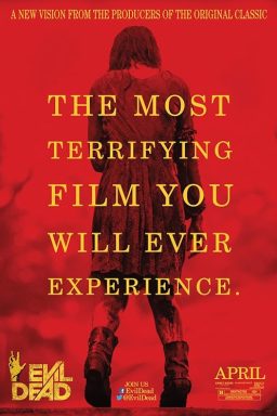 Evil Dead - 2013