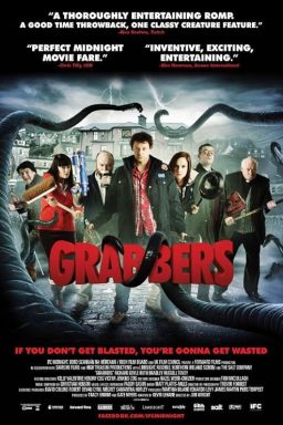 Grabbers - 2012
