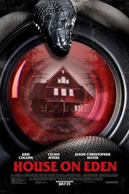 House on Eden - 2025