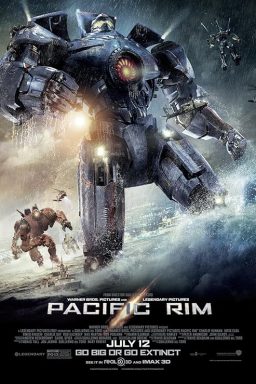Pacific Rim