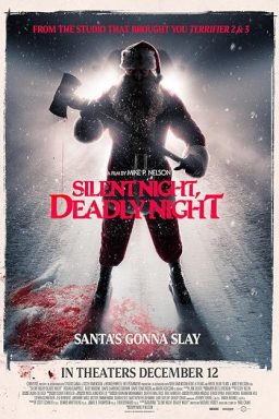 Silent Night, Deadly Night - 2025