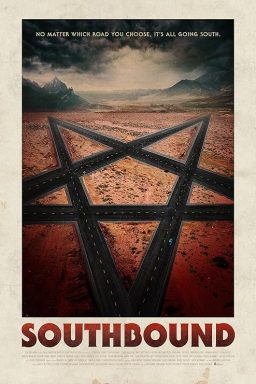 Southbound - 2015