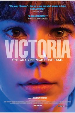 Victoria - 2015