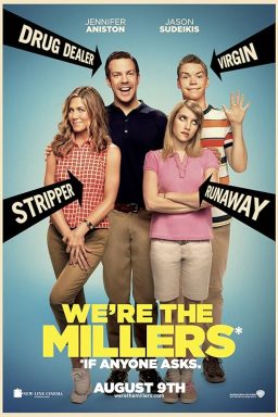 We're the Millers