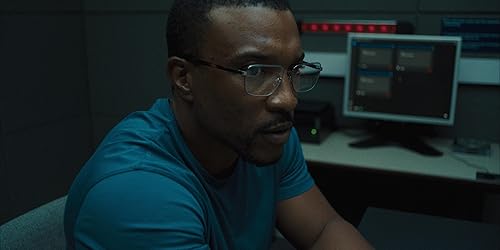 Ashley Walters