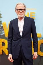 Bill Nighy