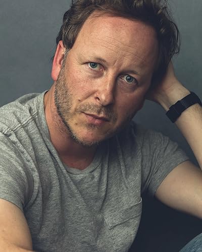 Christopher Redman