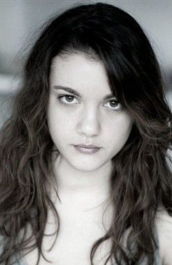 Déborah Révy