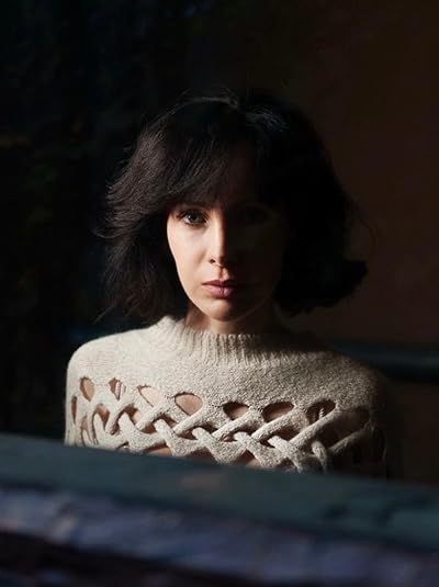 Ksenia Solo