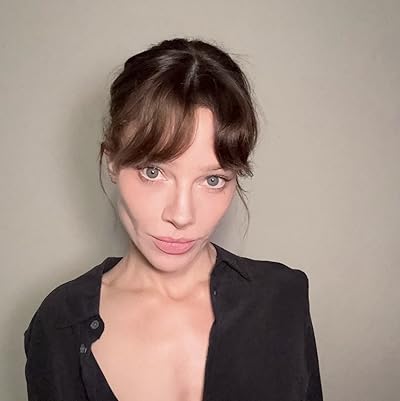Lauren German