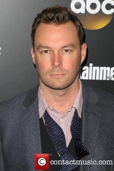 Mark Hildreth