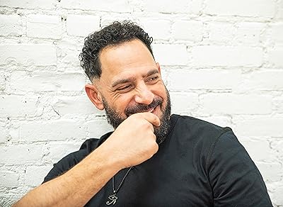 Patrick Sabongui
