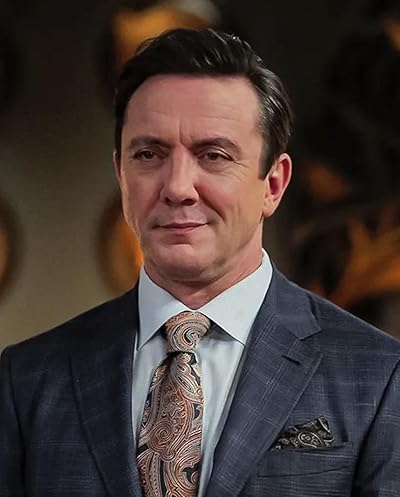 Peter Serafinowicz