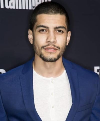 Rick Gonzalez