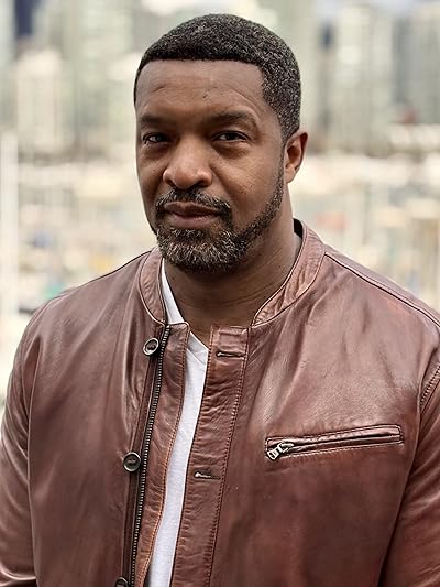 Roger Cross