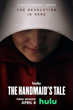 The Handmaid's Tale