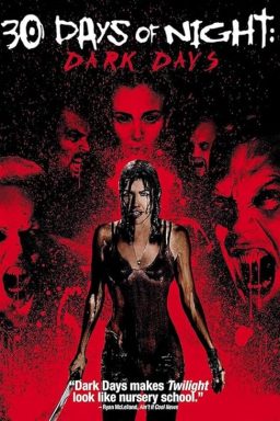 30Days of Night: Dark Days