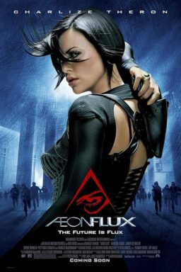 Æon Flux