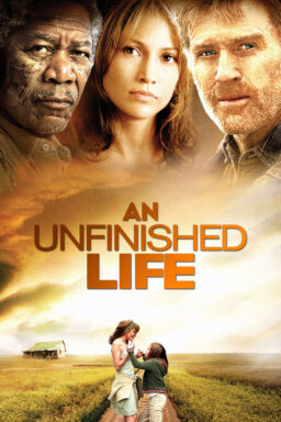 An Unfinished Life