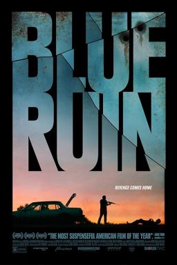 Blue Ruin - 2013