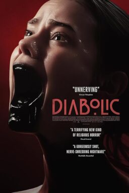 Diabolic - 2025