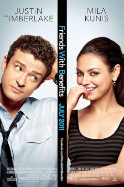 Friends with Benefits