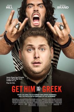 Get Him to the Greek