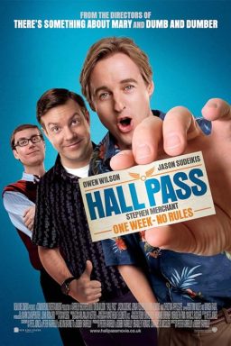 Hall Pass