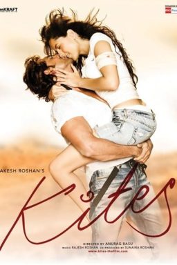 Kites - 2010
