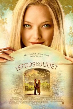Letters to Juliet